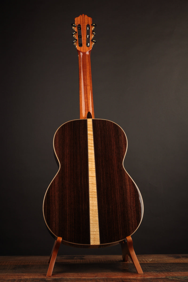 Cordoba C12 Cedar & Indian Rosewood