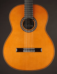 Cordoba C12 Cedar & Indian Rosewood