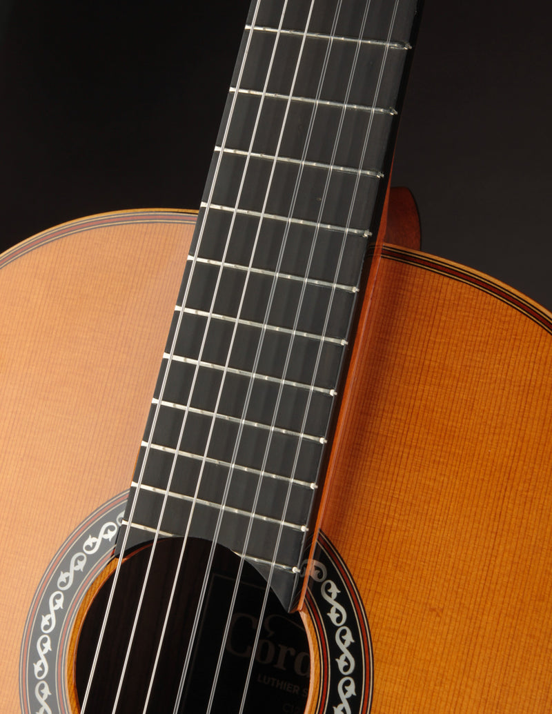 Cordoba C12 Cedar & Indian Rosewood