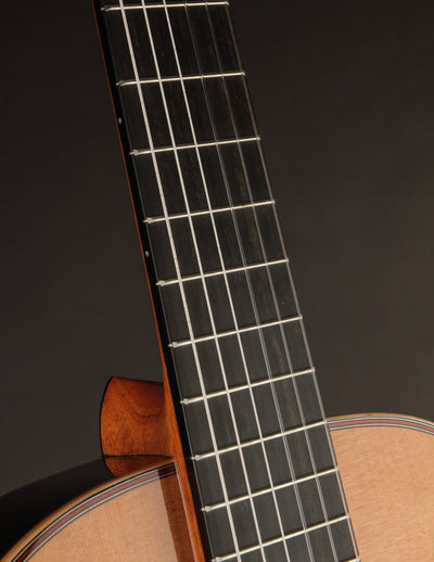 Cordoba C12 Cedar & Indian Rosewood