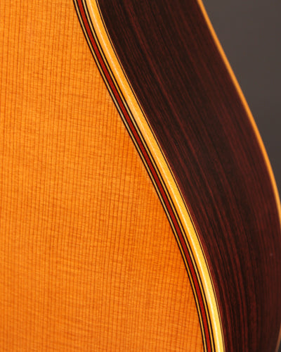 Cordoba C12 Cedar & Indian Rosewood