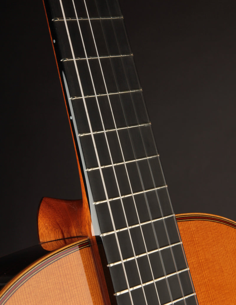 Cordoba C12 Cedar & Indian Rosewood