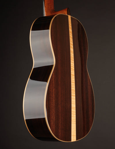 Cordoba C12 Cedar & Indian Rosewood