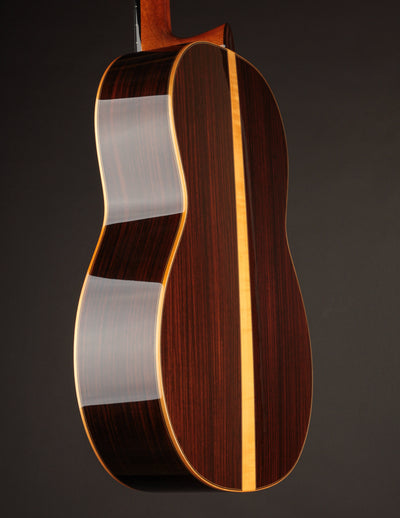 Cordoba C12 Cedar & Indian Rosewood