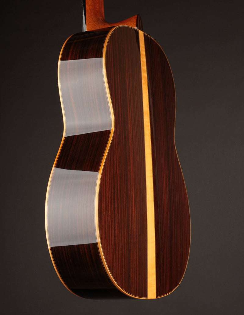 Cordoba C12 Cedar & Indian Rosewood