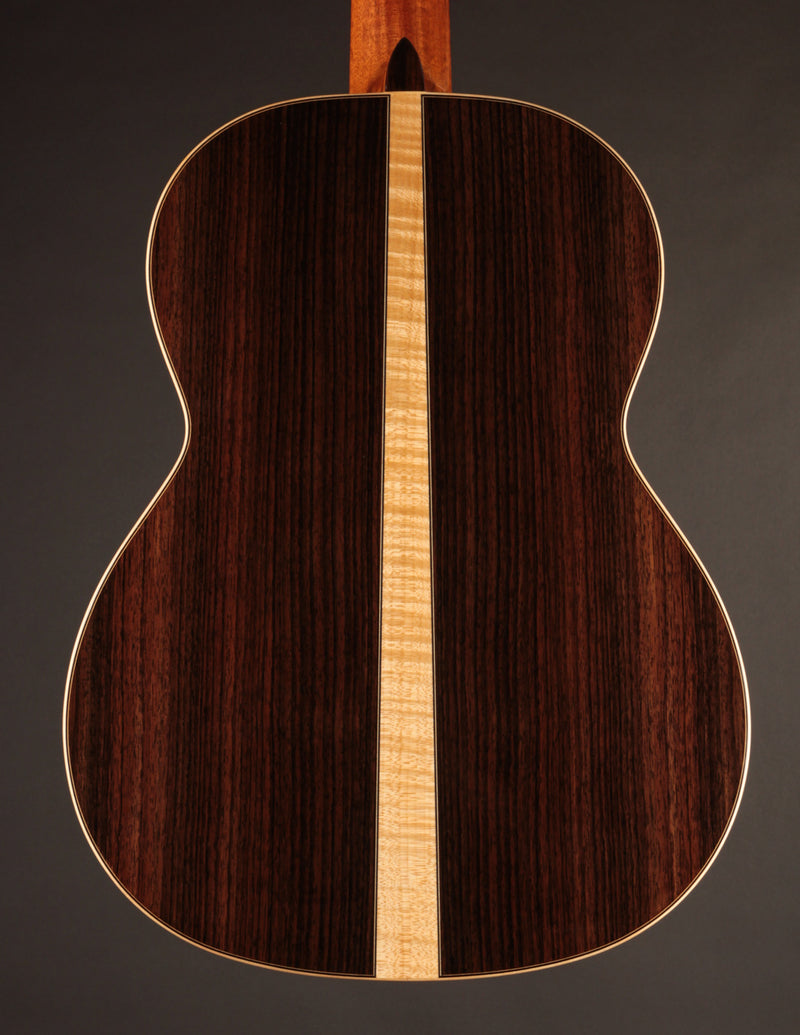 Cordoba C12 Cedar & Indian Rosewood
