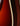 Close up of binding on an acoustic guitar