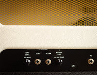 Divided By 13 BW 1969 Head, Black Bronco / Ivory V