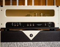 Divided By 13 BW 1969 Head, Black Bronco / Ivory V