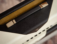 Divided By 13 BW 1969 Head, Ivory Bronco / Black V