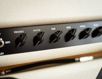 Divided By 13 BW 1969 Head, Ivory Bronco / Black V