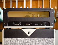 Divided By 13 BW 1969 Head, Ivory Bronco / Black V