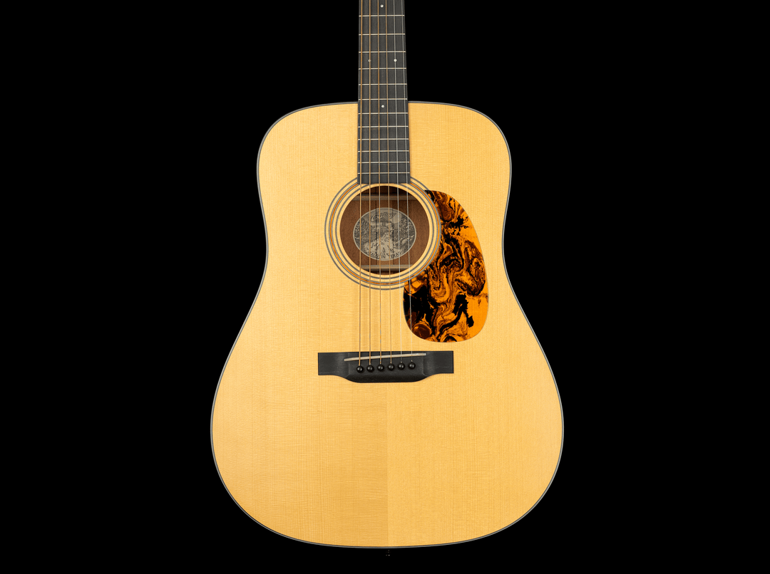 ほぼ新品】Collings D1AT Baked 2022年製（Collings D1T