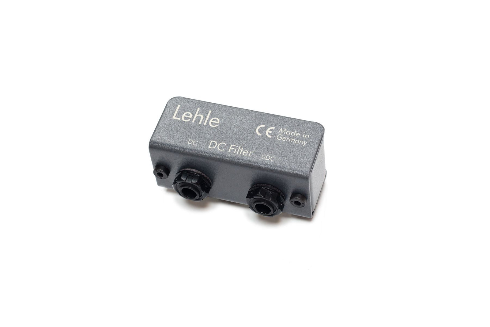 Lehle DC Filter
