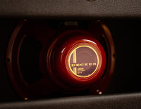 Decker Amplifiers 1 x 12 Cabinet Black w/Jubilee Speaker