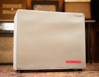 Decker Amplifiers 1 x 12 Cabinet Indigo w/Royal Speaker