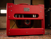 Decker Amplifiers Hummingbird 15 Valentine
