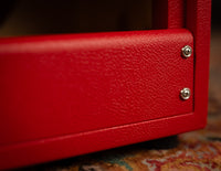 Decker Amplifiers Hummingbird 15 Valentine