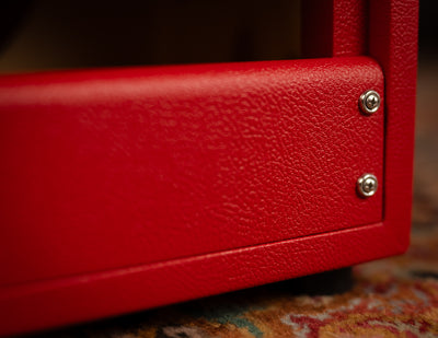 Decker Amplifiers Hummingbird 15 Valentine