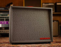 Decker Amplifiers Hummingbird 20 Moonshot Grey