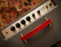 Decker Amplifiers Hummingbird 20 Moonshot Grey