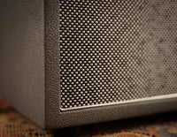 Decker Amplifiers Hummingbird 20 Moonshot Grey