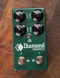 Diamond Pedals Tremolo