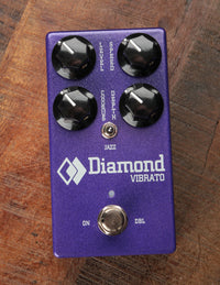 Diamond Pedals Vibrato