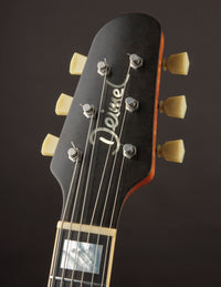 Deimel Bluestar # 024, Dot Blonde