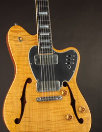 Deimel Bluestar # 024, Dot Blonde