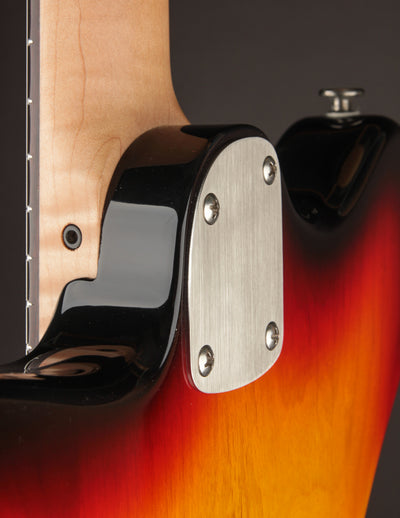 Deimel Firestar # 256 3-Tone Sunburst