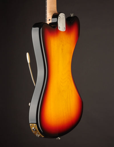 Deimel Firestar # 256 3-Tone Sunburst