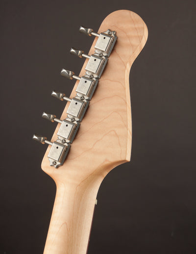 Deimel Firestar # 256 3-Tone Sunburst