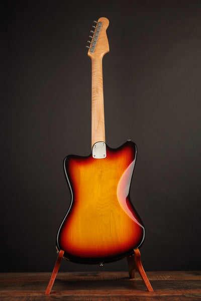Deimel Firestar # 256 3-Tone Sunburst
