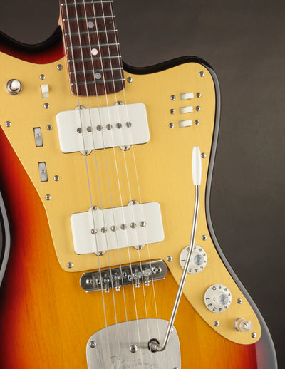 Deimel Firestar # 256 3-Tone Sunburst