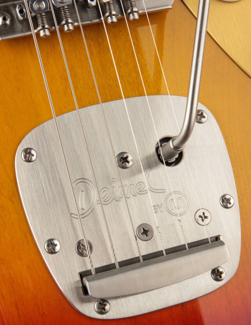 Deimel Firestar 