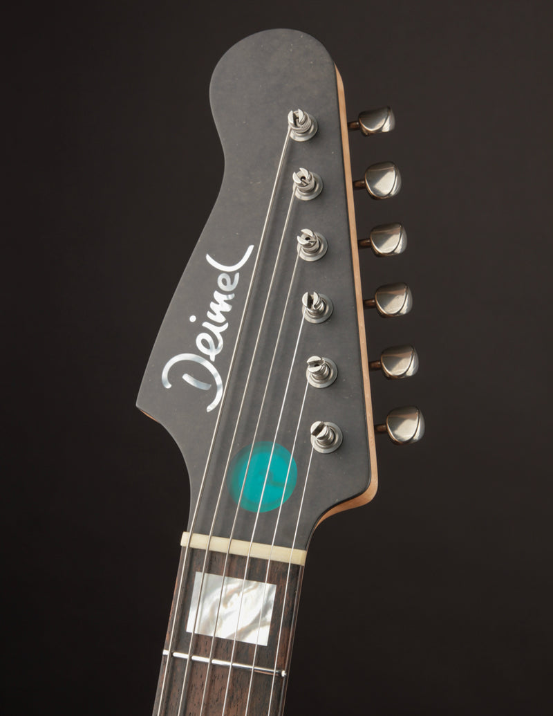 Deimel Firestar 