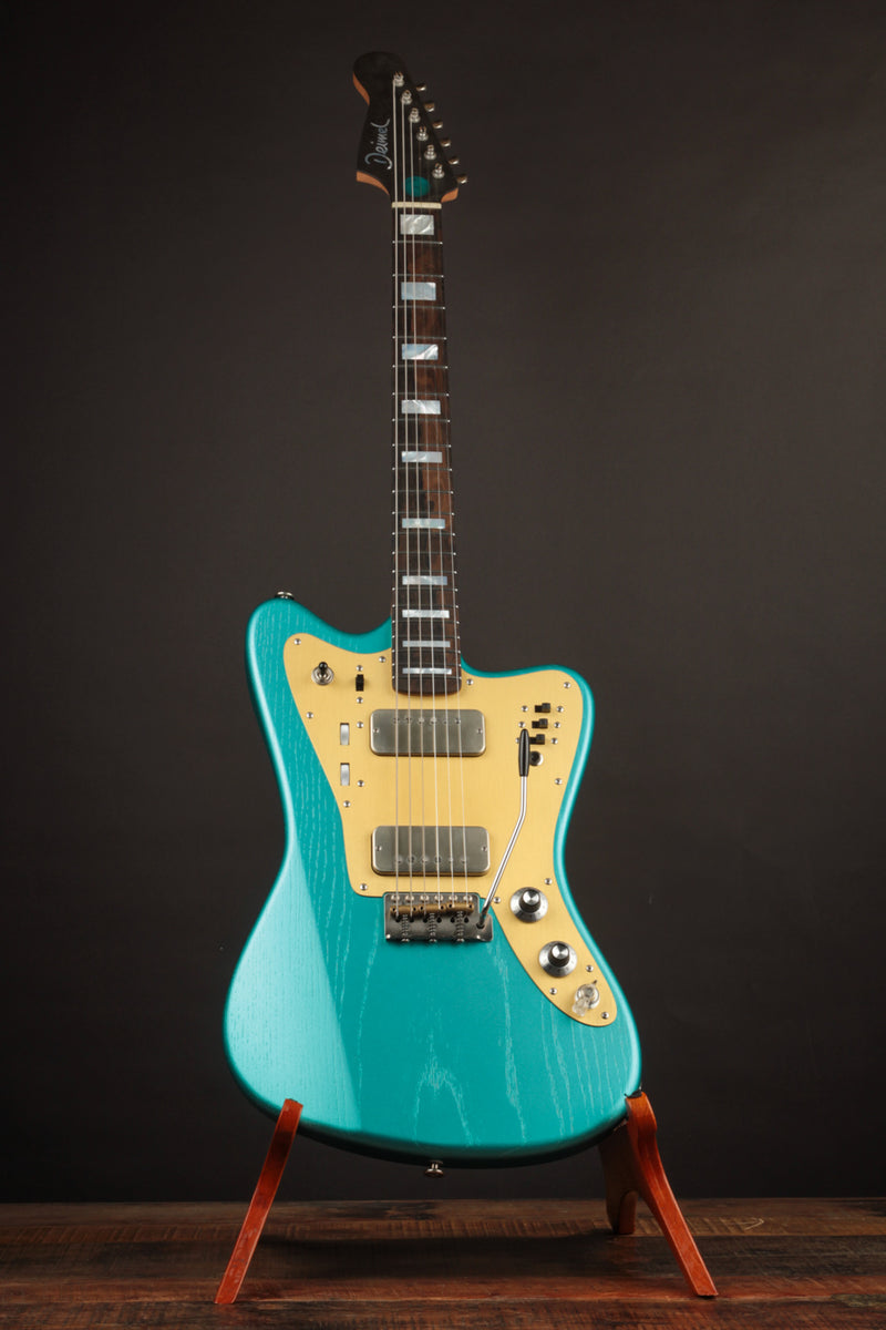 Deimel Firestar 