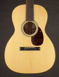 Dudenbostel 12-Fret 000-28 Style Koa & Engelmann
