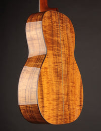 Dudenbostel 12-Fret 000-28 Style Koa & Engelmann