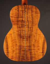 Dudenbostel 12-Fret 000-28 Style Koa & Engelmann
