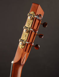 Dudenbostel 12-Fret 000-28 Style Koa & Engelmann