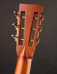 Dudenbostel 12-Fret 000-28 Style Koa & Engelmann