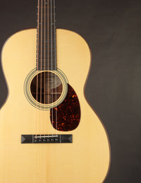 Dudenbostel 12-Fret 000-28 Style Koa & Engelmann