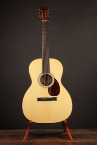 Dudenbostel 12-Fret 000-28 Style Koa & Engelmann