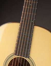 Dudenbostel 12-Fret 000-28 Style Koa & Engelmann