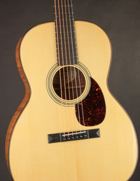 Dudenbostel 12-Fret 000-28 Style Koa & Engelmann