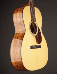 Dudenbostel 12-Fret 000-28 Style Koa & Engelmann