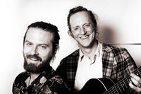 Michael Daves & Jacob Jolliff In Concert (December 12, 2026)