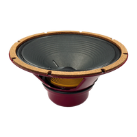 Decker Amplifiers Jubilee 50W Alnico 12" Speaker